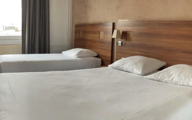 The Originals City, Hôtel Colmar Gare