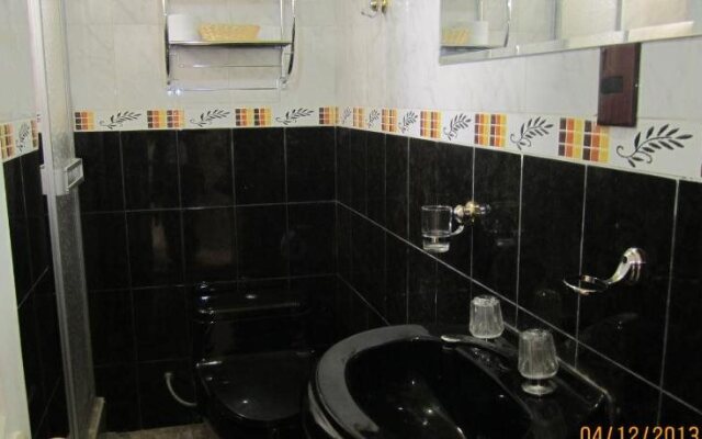 Bed & Breakfast Cleofe Arequipa