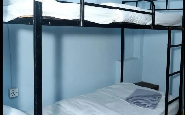 Zen Bed and Breakfast Kathmandu
