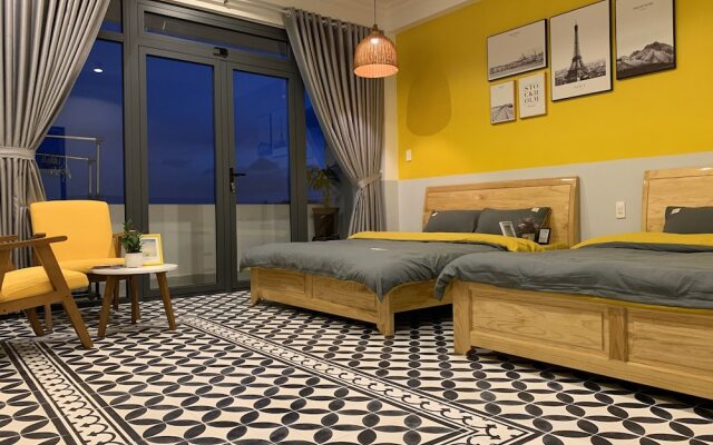 Nha Anh Thanh HomeStay