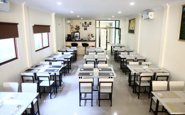 Ondos Hotel