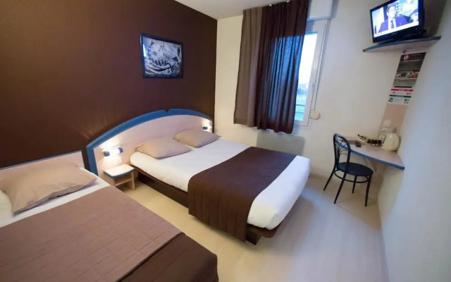 Hôtel AKENA Nantes