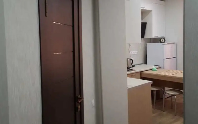 Apartment on Prosveshcheniya