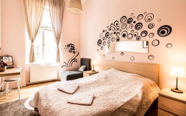 BpR König Design Apartment