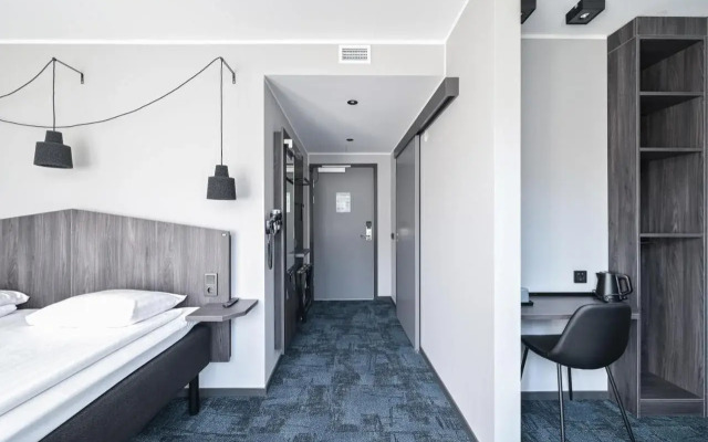 Hotel Fridhem