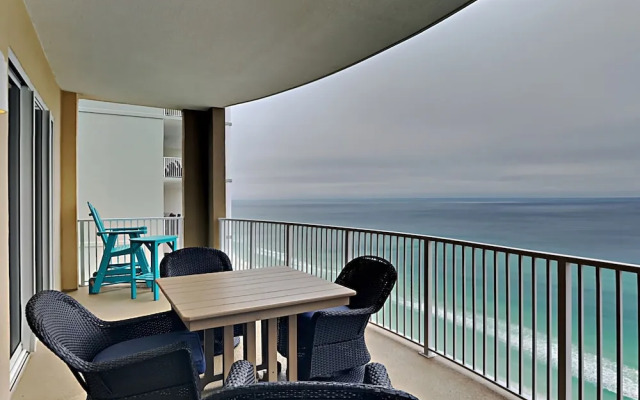 Ocean Villa #2106