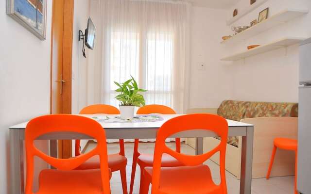 Lovely Beachfront 1 Bedroom Apartment - Beahost