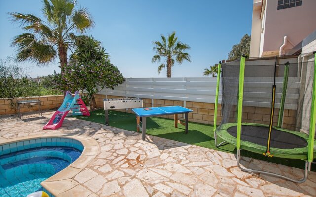 Marina Blue Villa