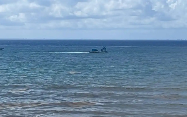 Beach front-Ocean View Studio -Hotel Sunset Fishermen condo 344/C