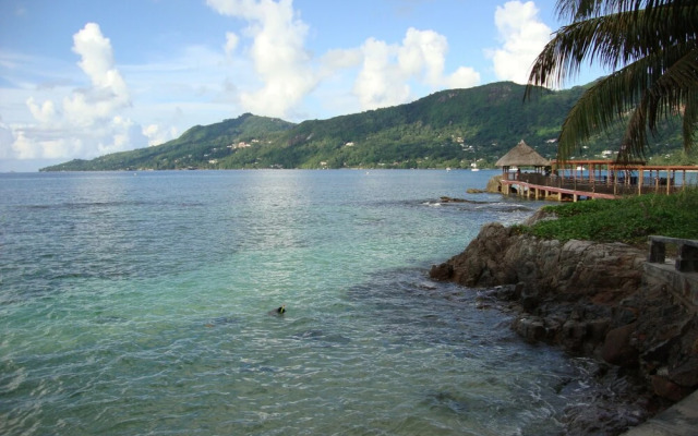 Beach Cottages