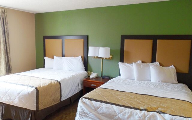 Extended Stay America Suites Nashville Franklin Cool Springs