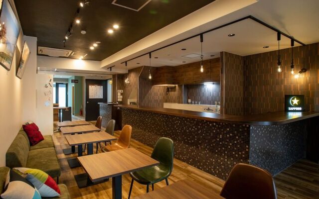 OYO Kaien Hostel