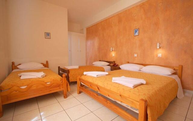 Romantic Spa Resort
