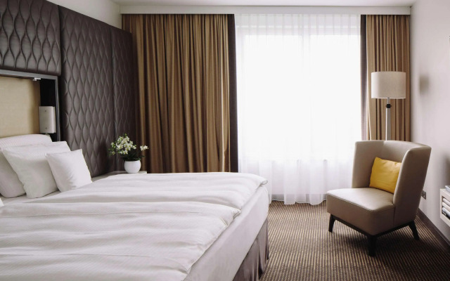 Pullman Berlin Schweizerhof