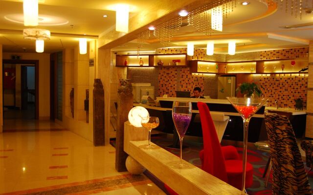 Shenzhen Easun North Hotel