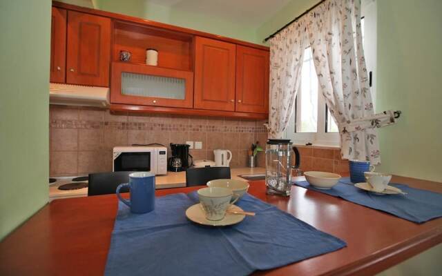 Spedion Villa Gytheio