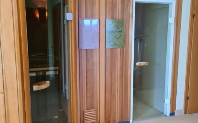 Stocker wellness Hotel
