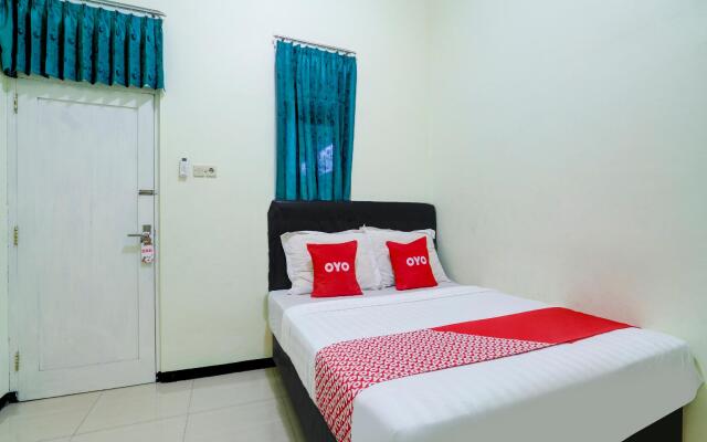 OYO 90709 Djati Guest House