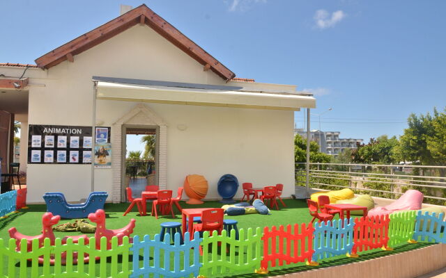 Numa Konaktepe Hotel