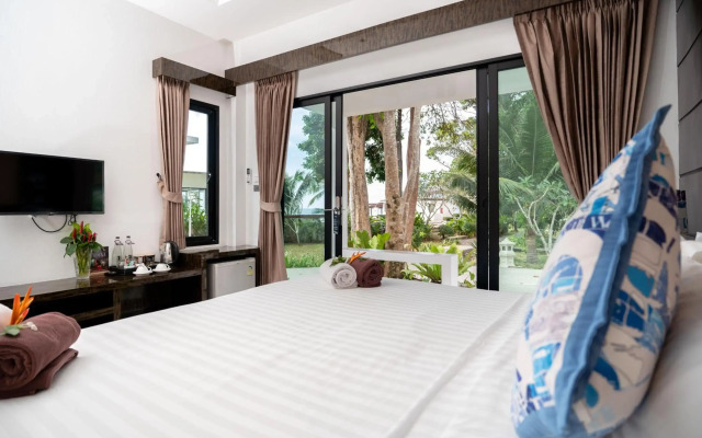 Koh Chang Grandview Resort