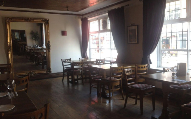 The Furzedown