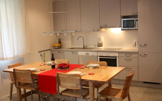 Christophorus Hotel Garni & Appartements
