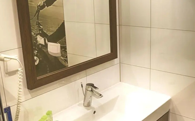 Aparthotel Flinski Sport & Spa