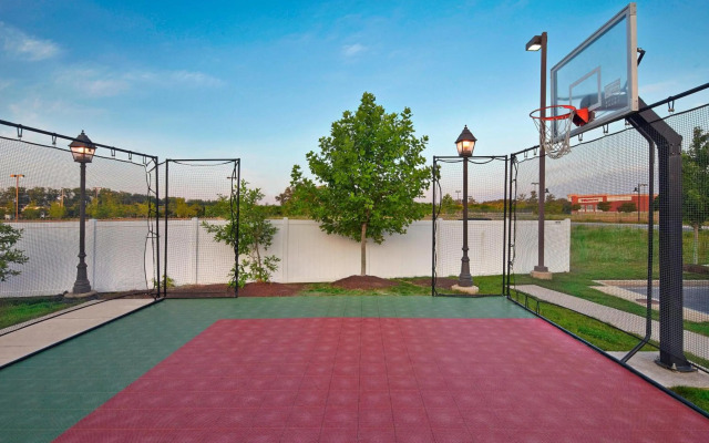Residence Inn by Marriott Waldorf