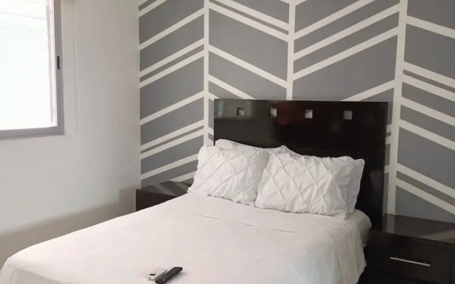 Apartasuites Britz Holbox