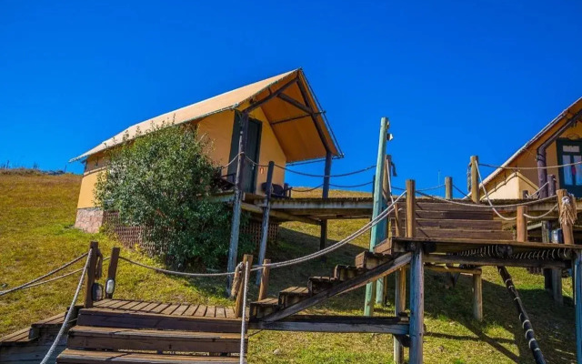 Parador Cambará do Sul