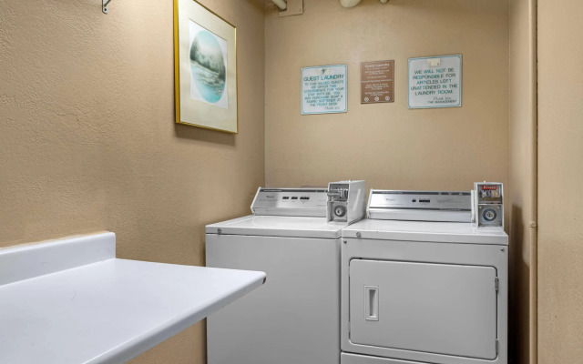 Comfort Inn Wichita Falls North