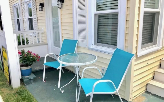 Ocean View 5