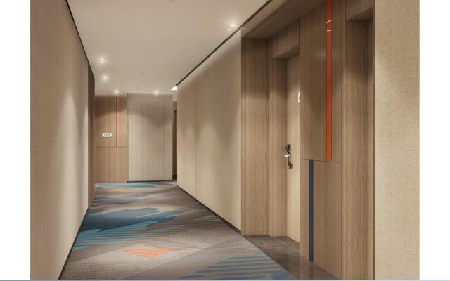 Holiday Inn Express Nanning Jiangnan by IHG
