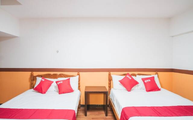 OYO Hotel Real de Tuxtla
