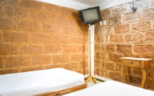 OYO Hotel Del Centro