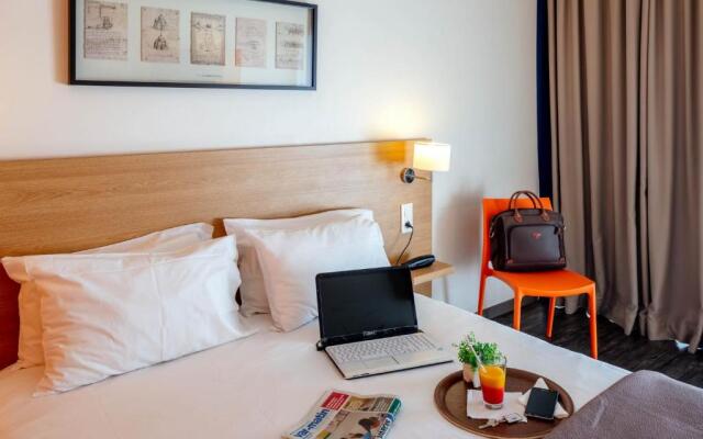 Noemys Toulon La Valette