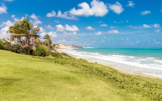 Apart no In Mare Bali Mar para 5 pessoas