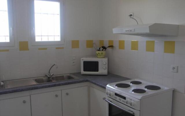 Gîte Mugron, 3 pièces, 4 personnes - FR-1-360-436