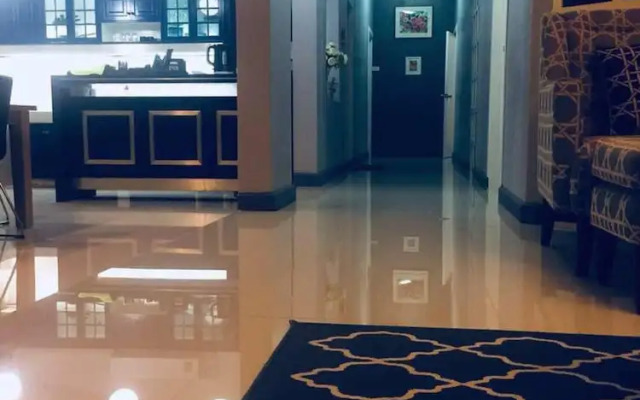 Pattaya Thai Earawan Pool Villas