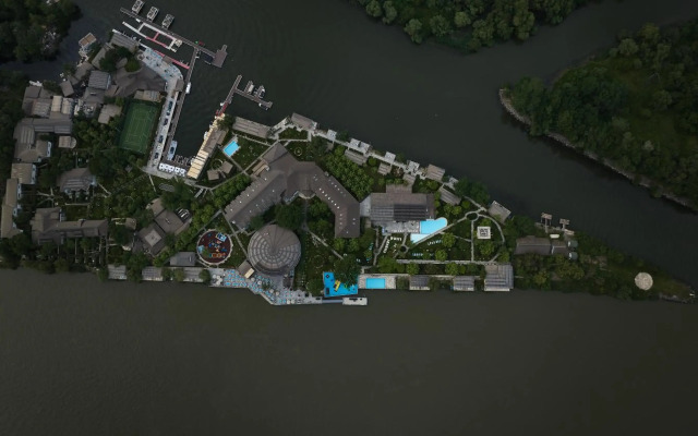 Lebada Luxury Resort & Spa