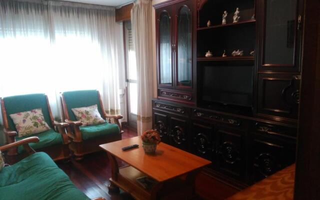 Apartamento calle Sainza 2