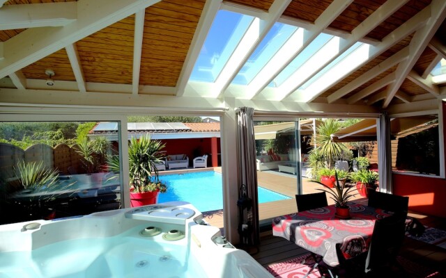 La Villa Léa