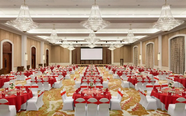 Wyndham Maoming