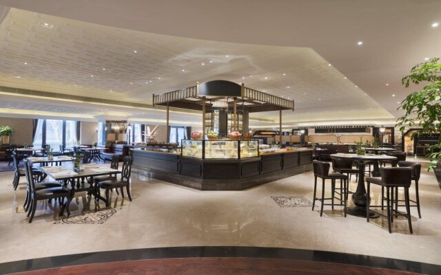 InterContinental Shanghai Ruijin by IHG