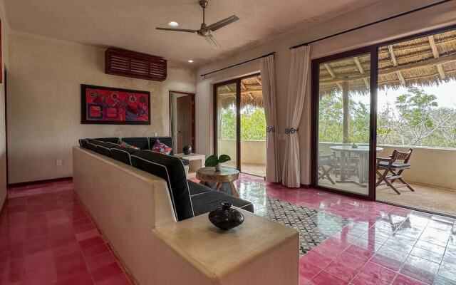 Niwa Tulum Luxury Suites