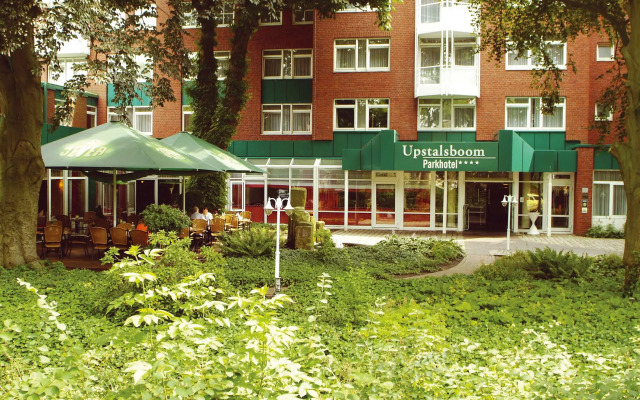 Upstalsboom Parkhotel
