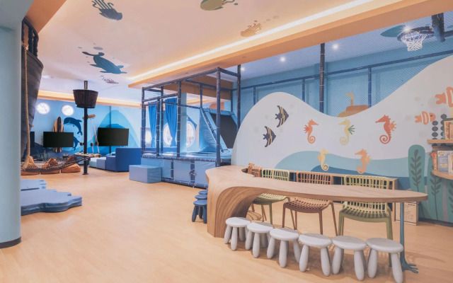 Iberostar Waves Paraíso del Mar - All Inclusive