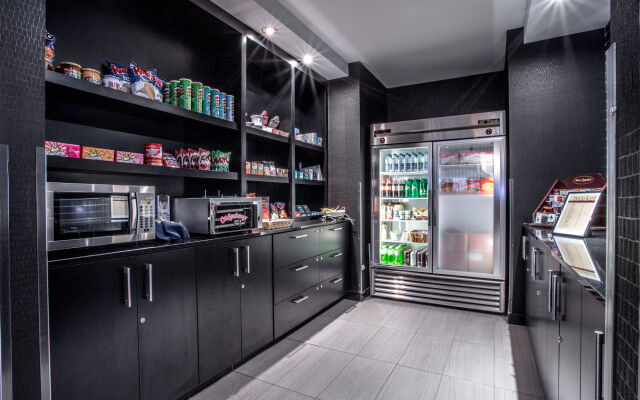 Courtyard by Marriott St. John's Newfoundland