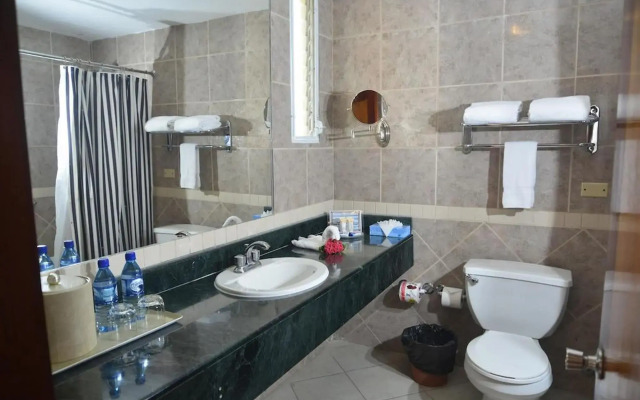 Ramada Belize City Princess Hotel