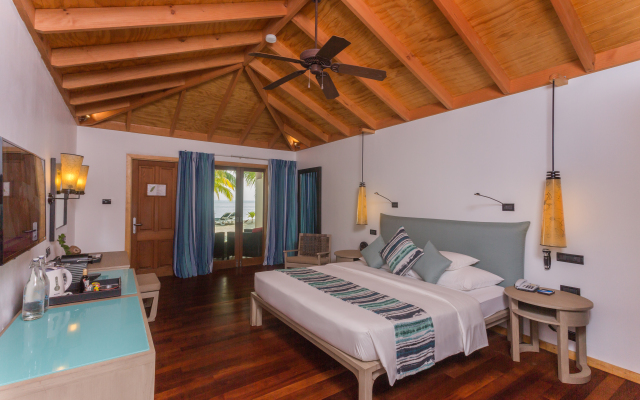 Vilamendhoo Island Resort & Spa